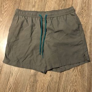 George Men’s Large Swim Trunks